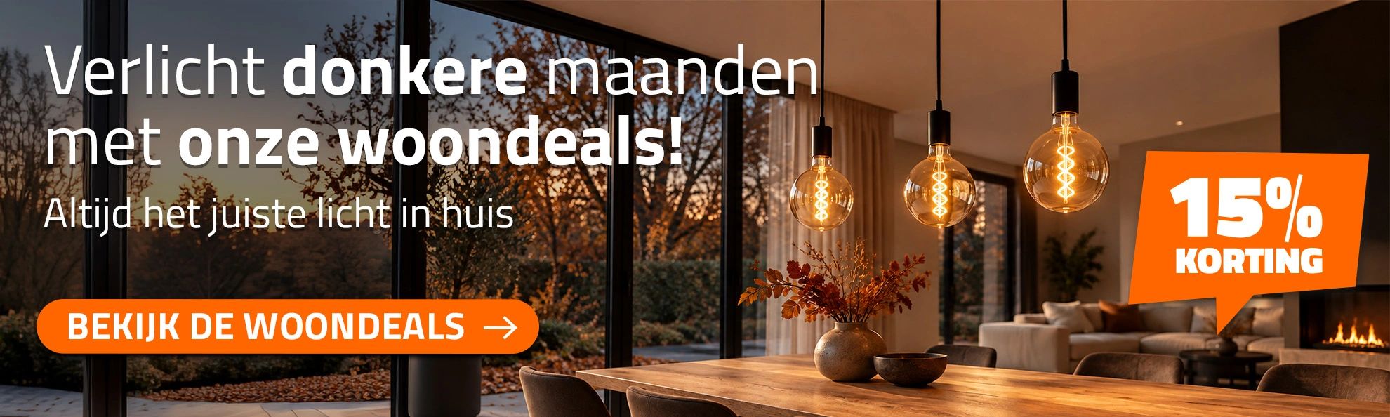 Woondeals SHK