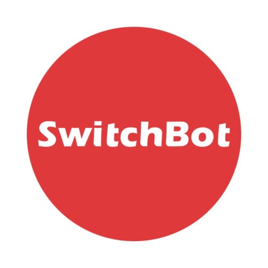 SwitchBot Lock Ultra | Zwart SwitchBot