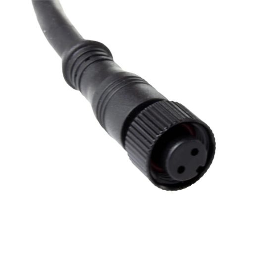 10 meter waterdichte verlengkabel voor Zigbee buitenverlichting