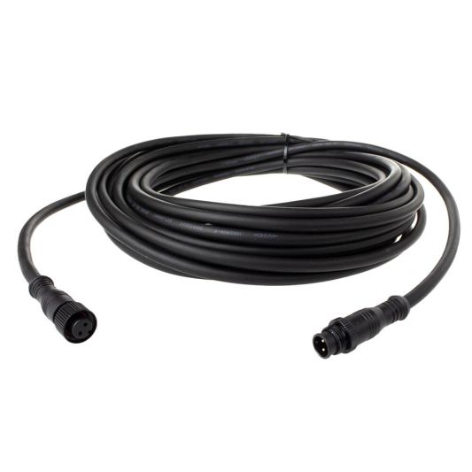 5 meter waterdichte verlengkabel voor Zigbee buitenverlichting