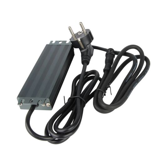 60 Watt - 24V / 2,5A waterdichte adapter voor Zigbee buitenverlichting
