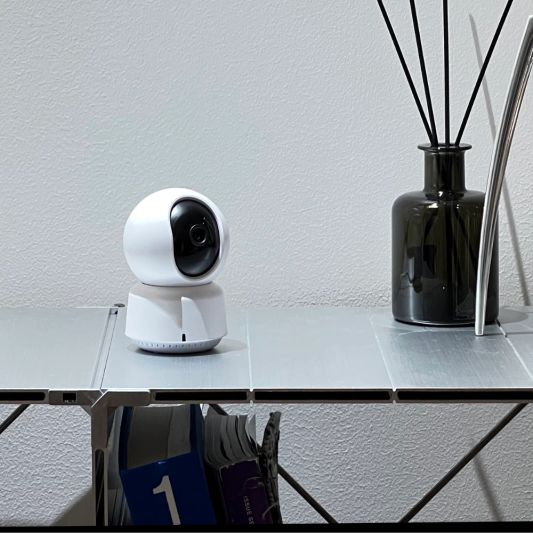 Aqara Camera E1