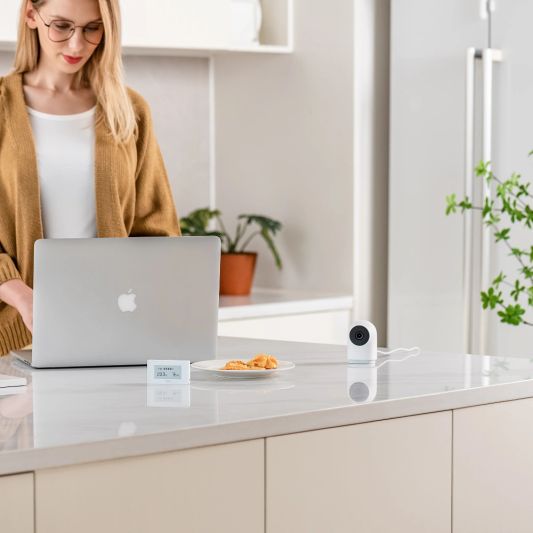 Aqara Camera Hub G2H PRO