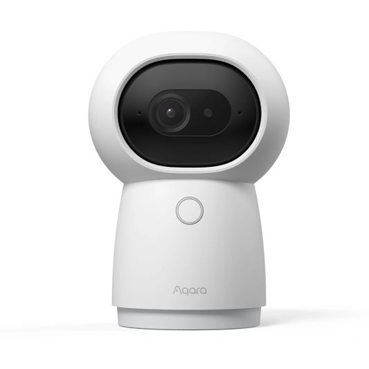 Aqara Camera Hub G3