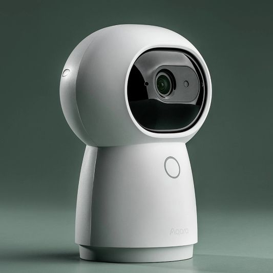 Aqara Camera Hub G3