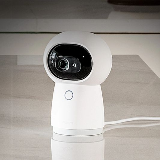 Aqara Camera Hub G3