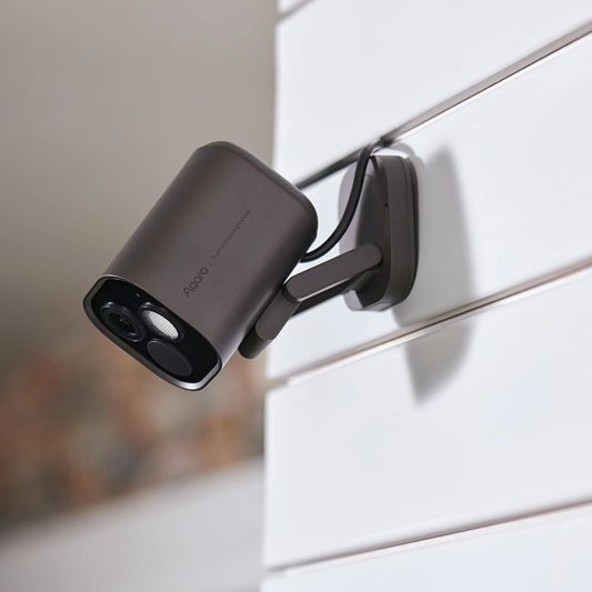 Aqara Camera Hub G5 Pro PoE