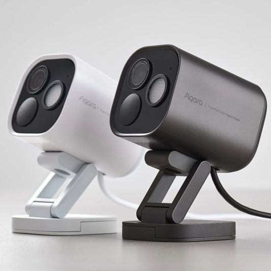 Aqara Camera Hub G5 Pro Wifi