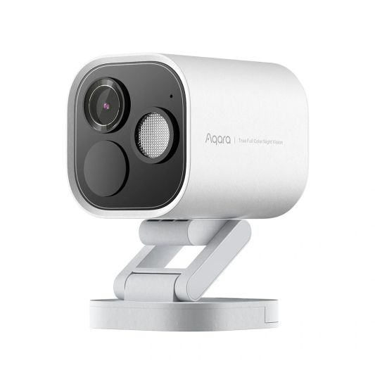 Aqara Camera Hub G5 Pro Wifi