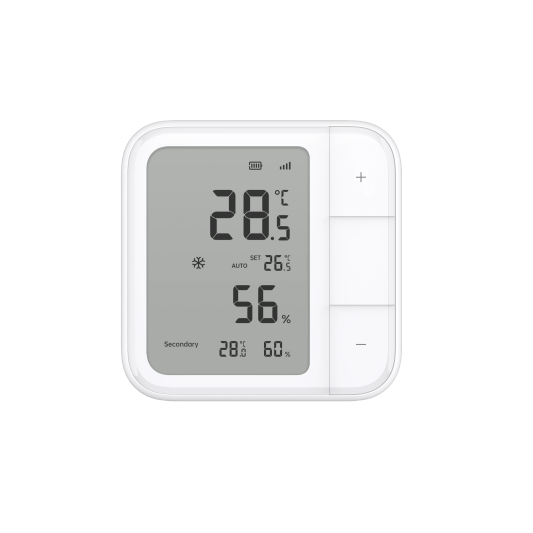 Aqara Climate Sensor W100