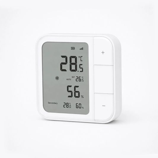 Aqara Climate Sensor W100