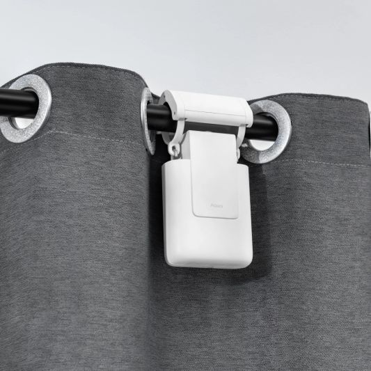 Aqara Curtain Driver E1 (Rod Version)