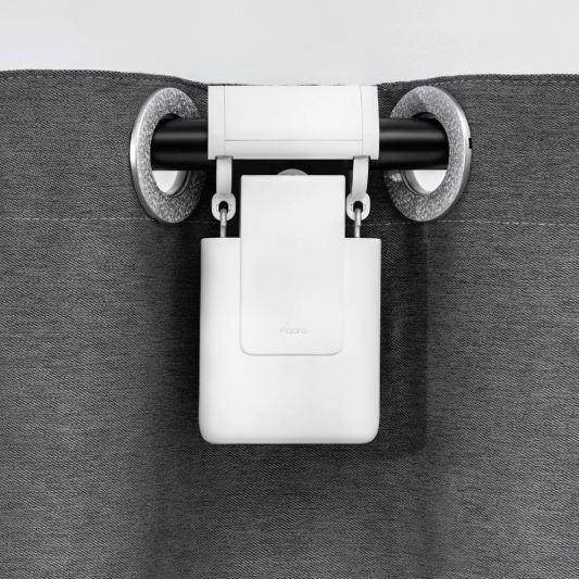 Aqara Curtain Driver E1 (Rod Version)