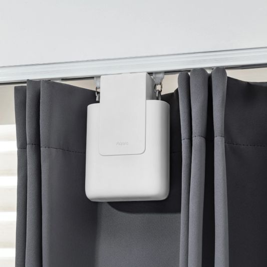 Aqara Curtain Driver E1 (Track Version)