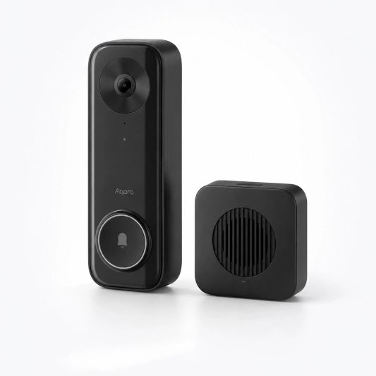 Aqara Deurbel Camera G400 Select (Wired)