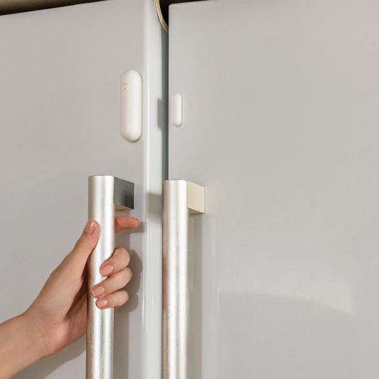 Aqara Door and Window Sensor P2