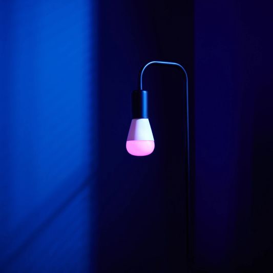 Aqara LED Bulb T2 E27 RGBWW