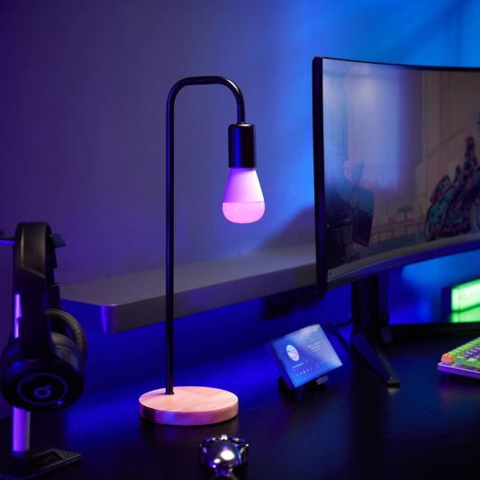 Aqara LED Bulb T2 E27 RGBWW