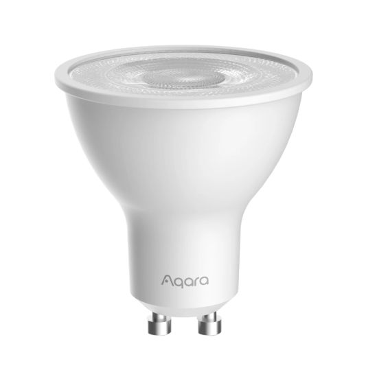 Aqara LED Bulb T2 GU10 Dual White
