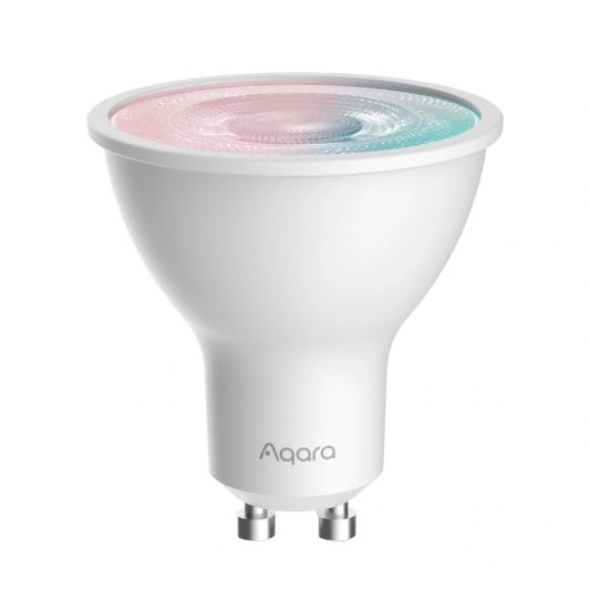 Aqara LED Bulb T2 GU10 RGBWW