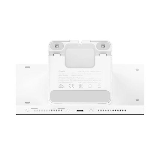 Aqara Panel Hub S1 Plus EU Desktop Versie