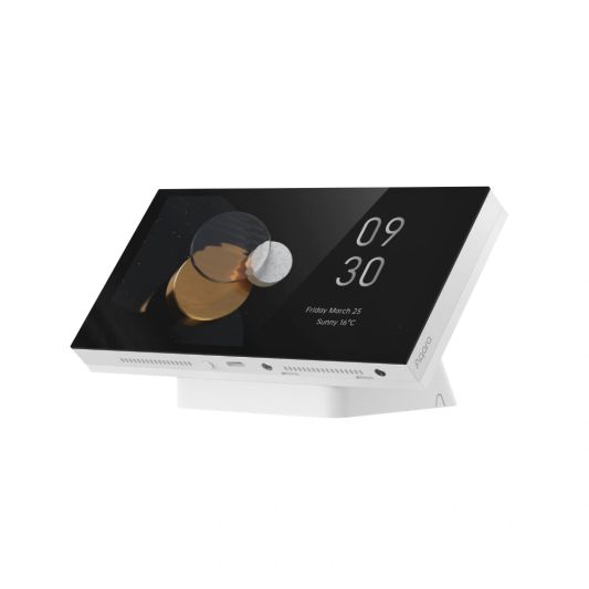 Aqara Panel Hub S1 Plus EU Desktop Versie