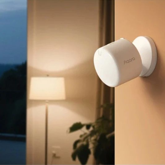 Aqara Presence Multi-Sensor FP300