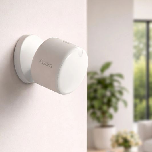 Aqara Presence Multi-Sensor FP300 - Set van 3