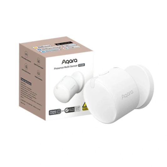 Aqara Presence Multi-Sensor FP300