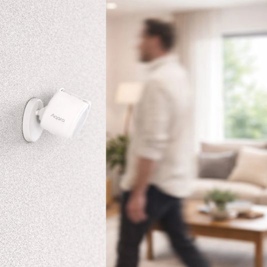 Aqara Presence Multi-Sensor FP300