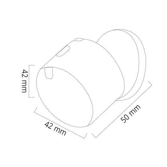 Aqara Presence Multi-Sensor FP300 - Set van 3