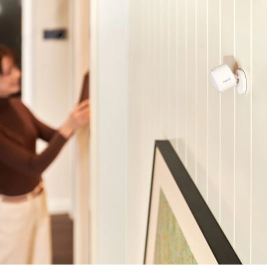 Aqara Presence Multi-Sensor FP300 - Set van 3