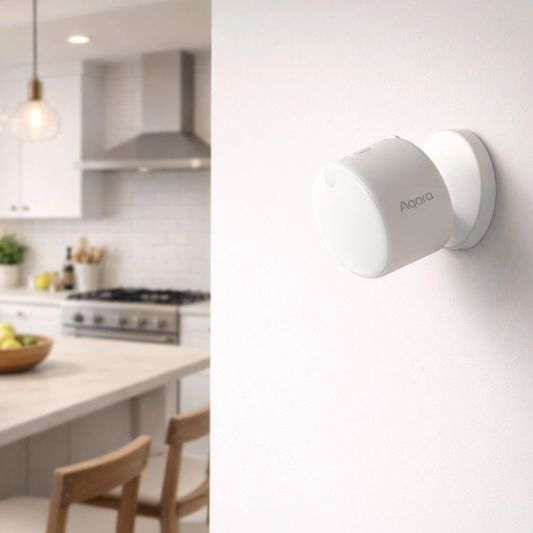 Aqara Presence Multi-Sensor FP300 - Set van 3