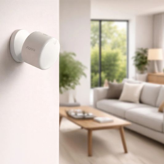 Aqara Presence Multi-Sensor FP300