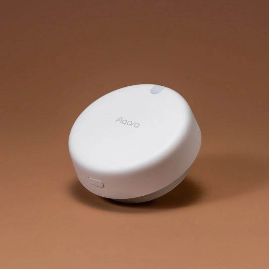 Aqara Presence Sensor FP2