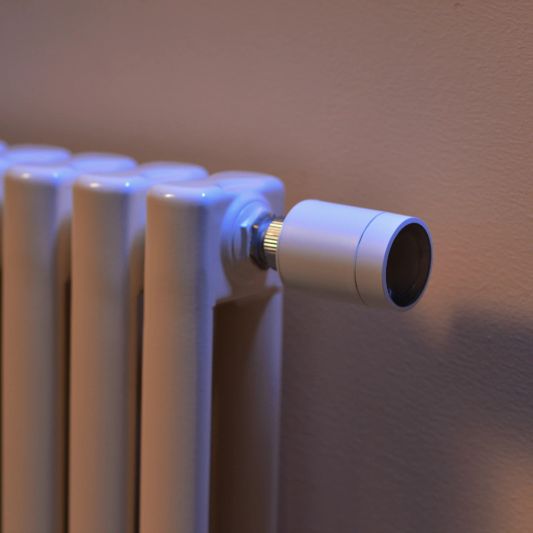 Aqara Radiator Thermostat E1