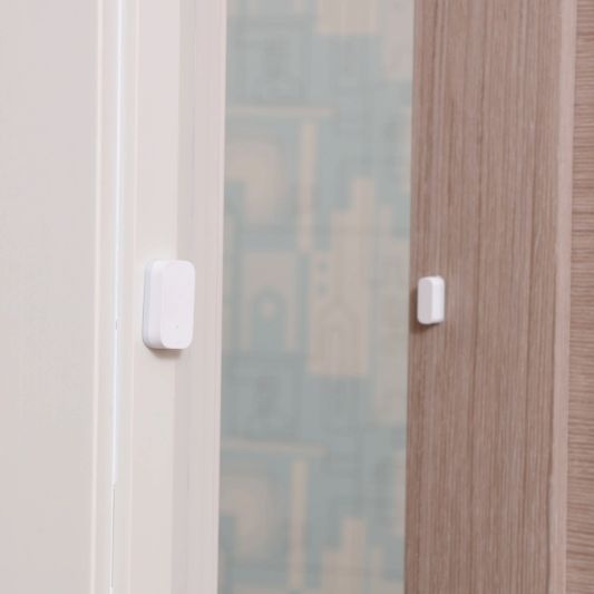 Aqara Security Starter Kit