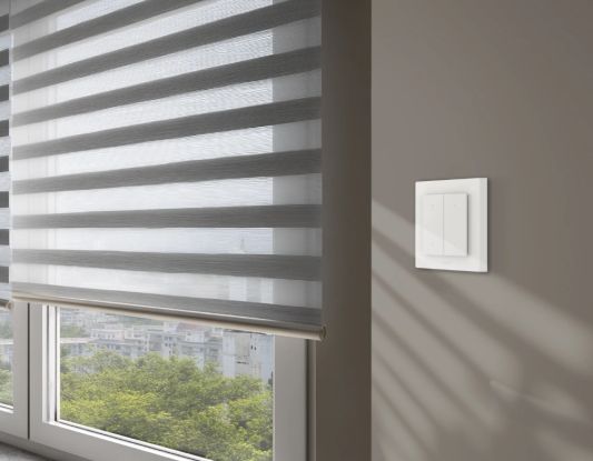 Aqara shutter switch H2 kit