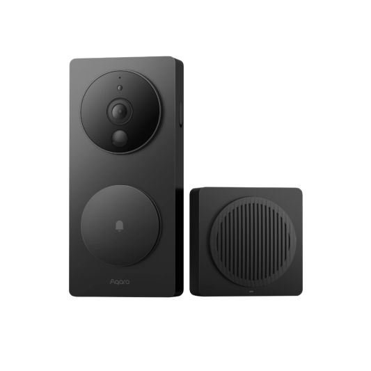 Aqara Smart Video Doorbell G4