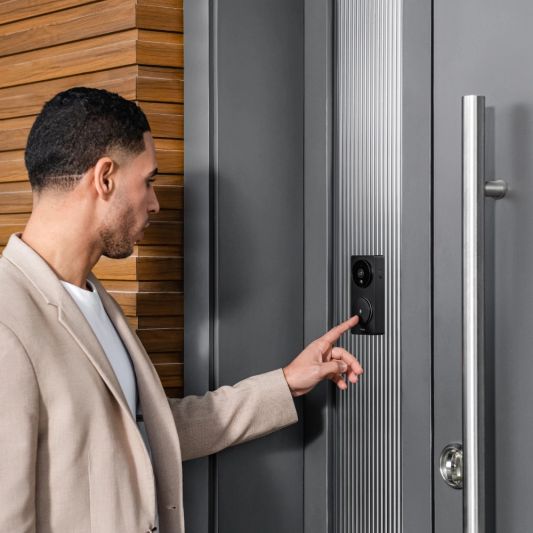 Aqara Smart Video Doorbell G4