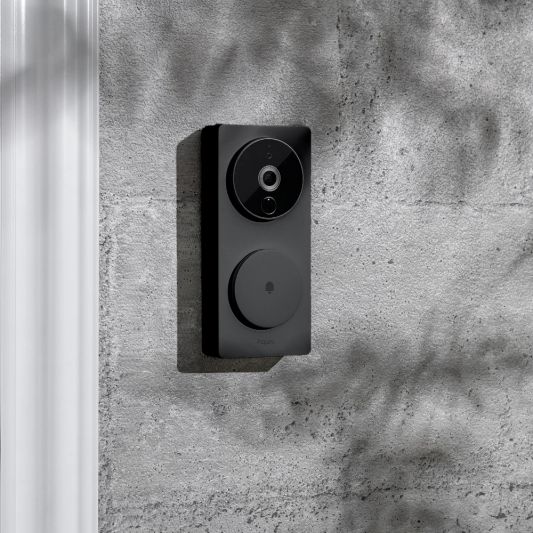 Aqara Smart Video Doorbell G4