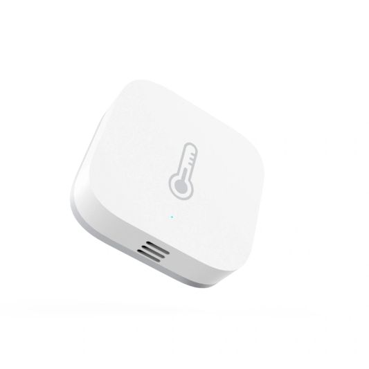 Aqara Temperature and Humidity Sensor T1