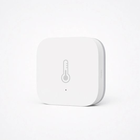 Aqara Temperature and Humidity Sensor T1