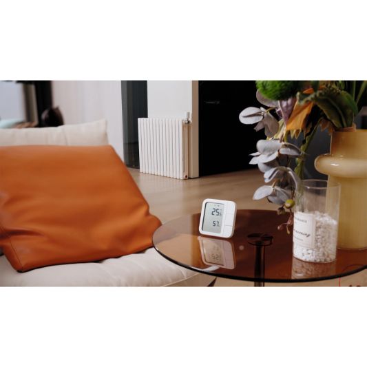 Aqara Thermostat Valve W600