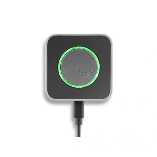 Bold Connect Bridge voor slimme deursloten van Bold