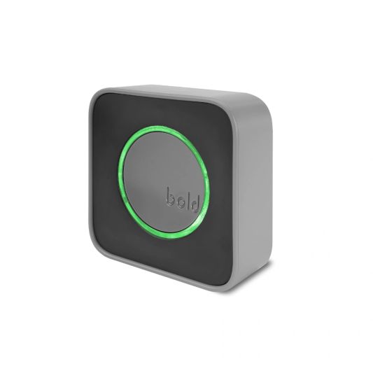 Bold SX-33 Smart Cylinder slim deurslot incl. Bold Connect - max. 35mm binnen en 30-45mm buiten