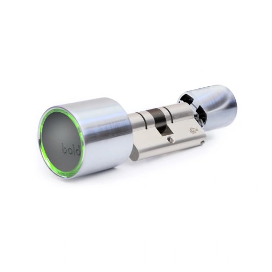 Bold SX-43 Smart Cylinder slim deurslot - max. 45mm binnen en 30-45mm buiten