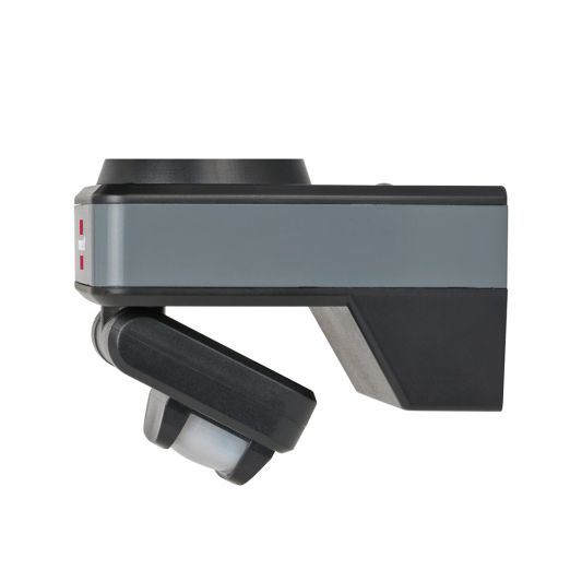 Brennenstuhl WF 2050 P Bouwlamp met sensor - WiFi - 2400 Lumen