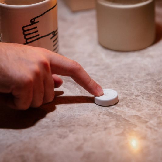 Flic Button Starter Kit