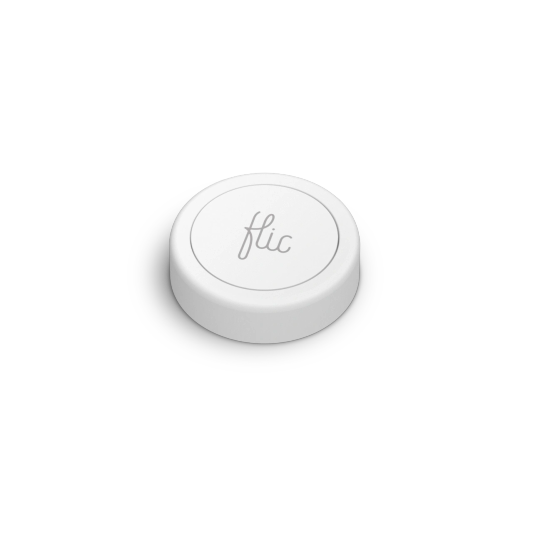 Flic Button Starter Kit